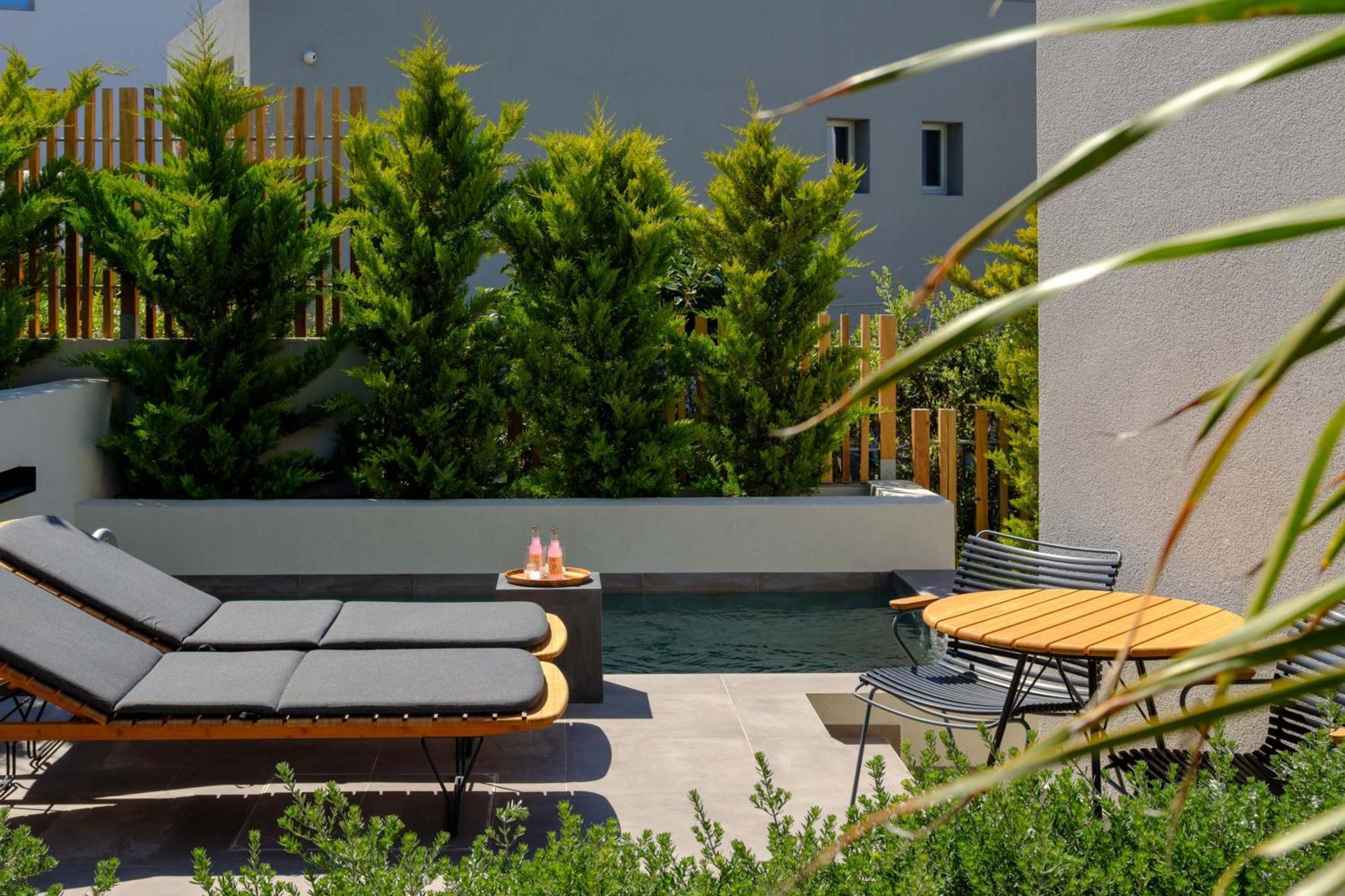 Apikia Santorini Hotel Pyrgos Kallistis Phòng bức ảnh
